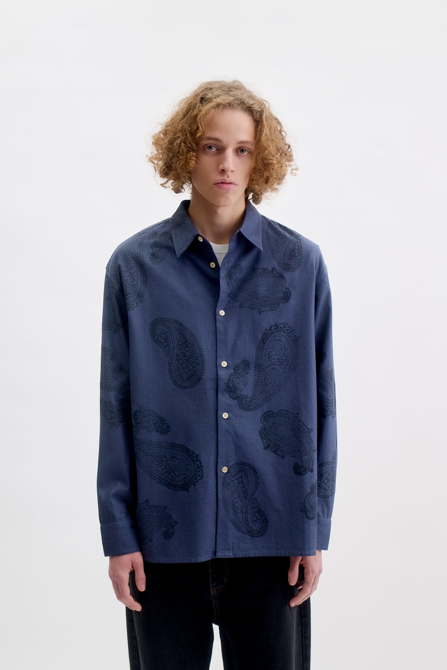 DERBIN SHIRT