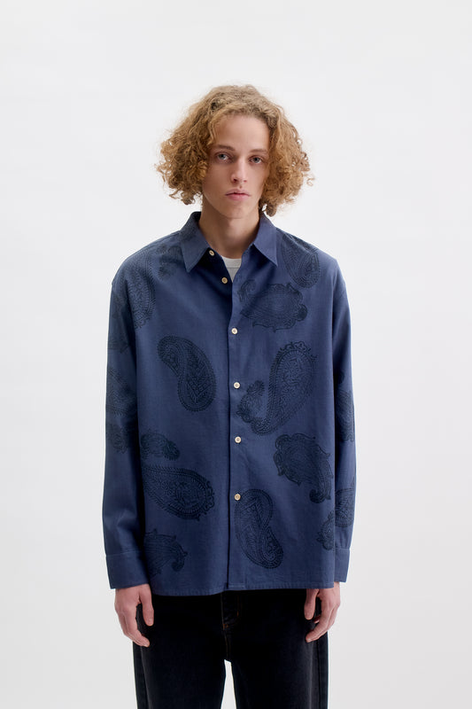 DERBIN SHIRT