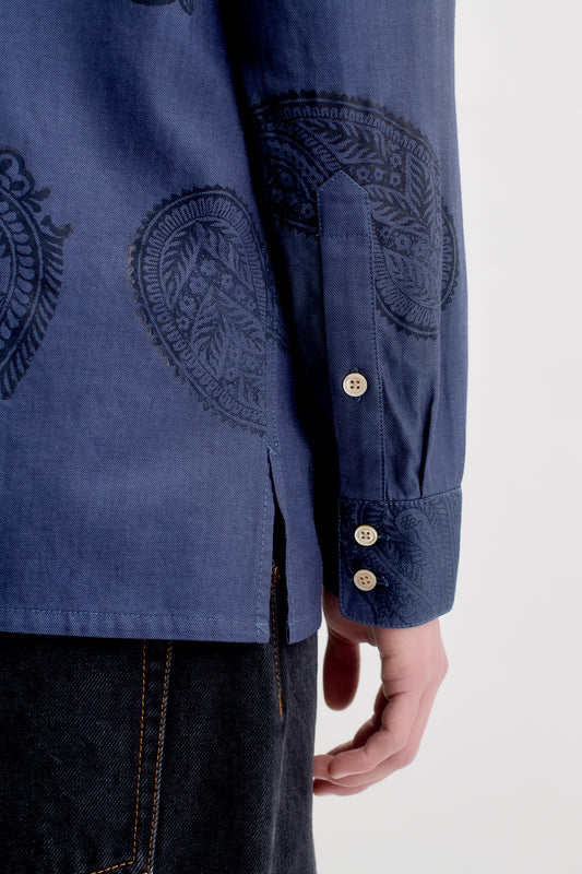 DERBIN SHIRT