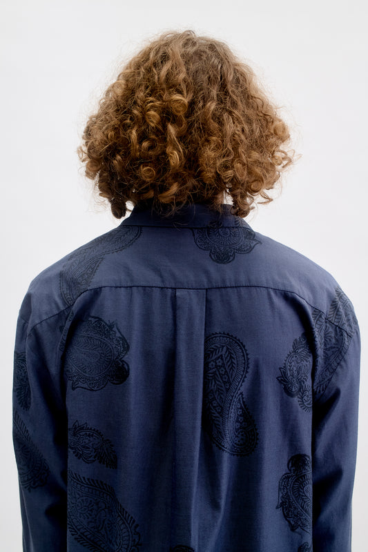 DERBIN SHIRT