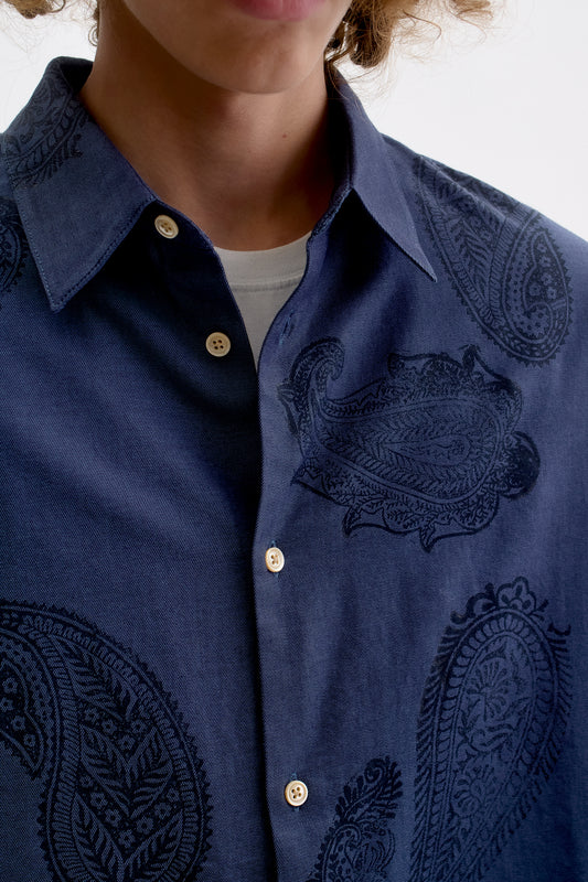 DERBIN SHIRT