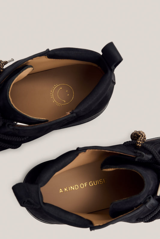 BELLUNO BOOT