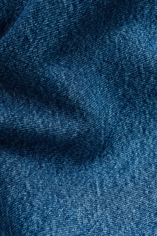 BETO WIDE JEANS