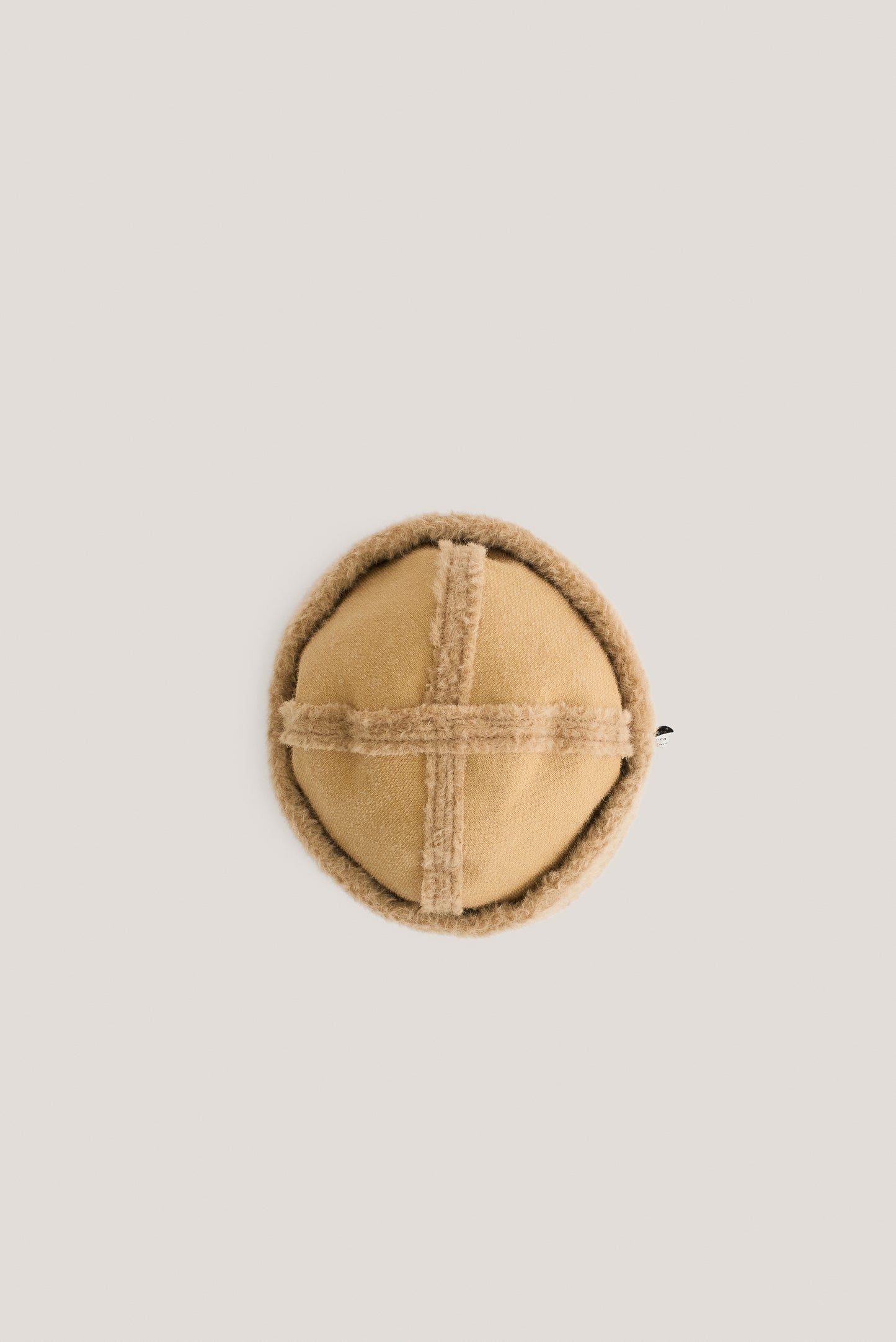FEI FURRY HAT