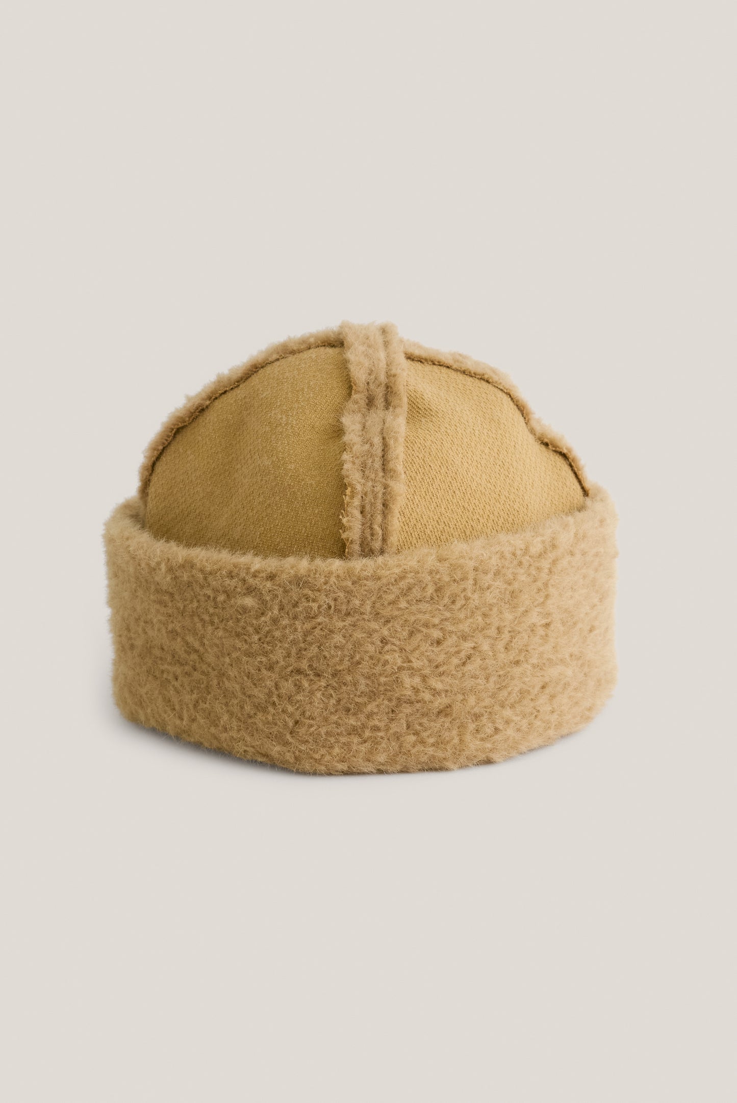 FEI FURRY HAT