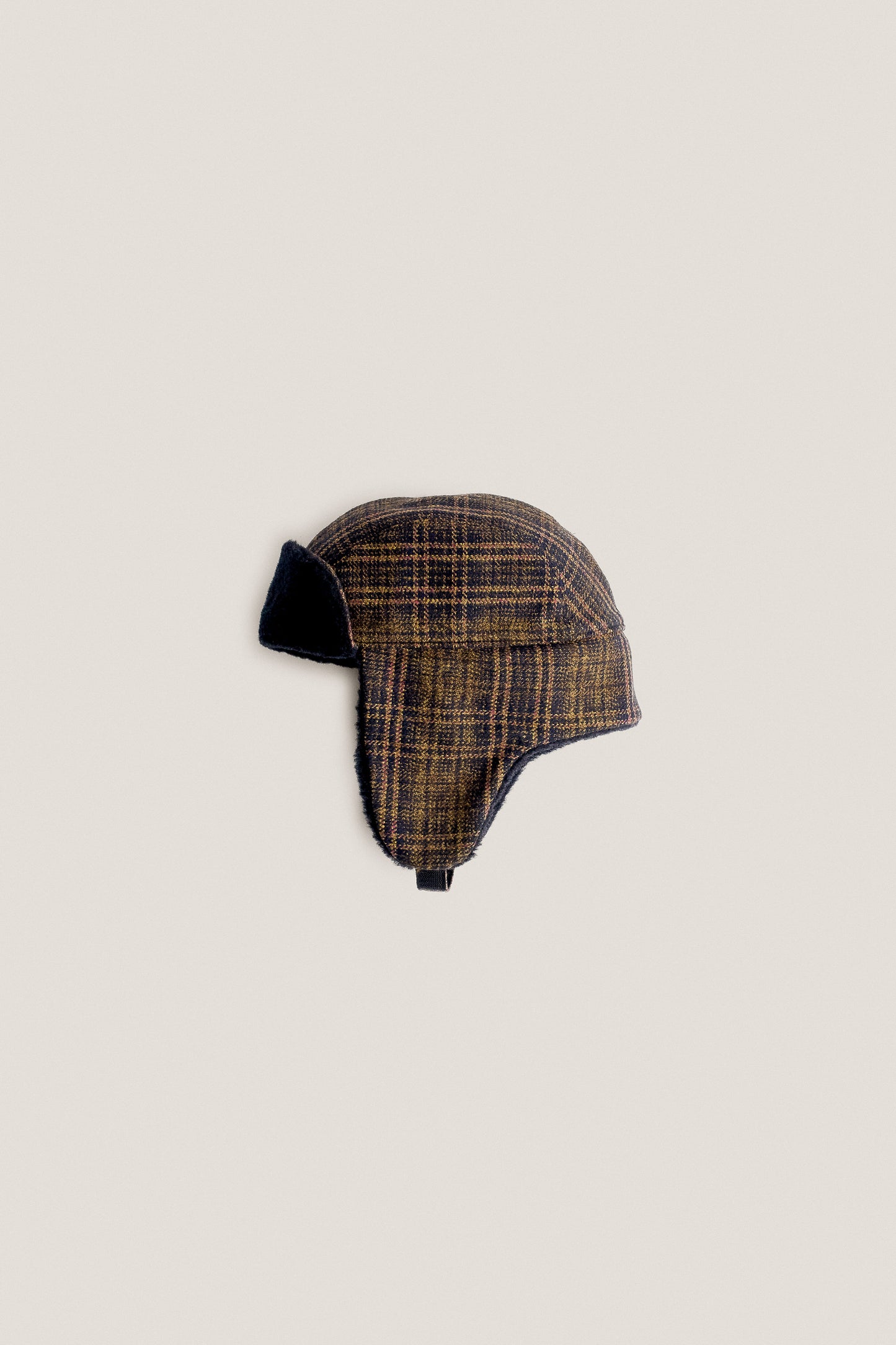 KHONI HAT