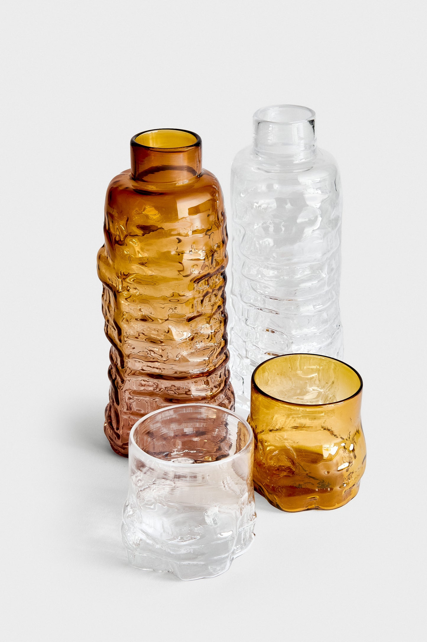 LUNAR CARAFE