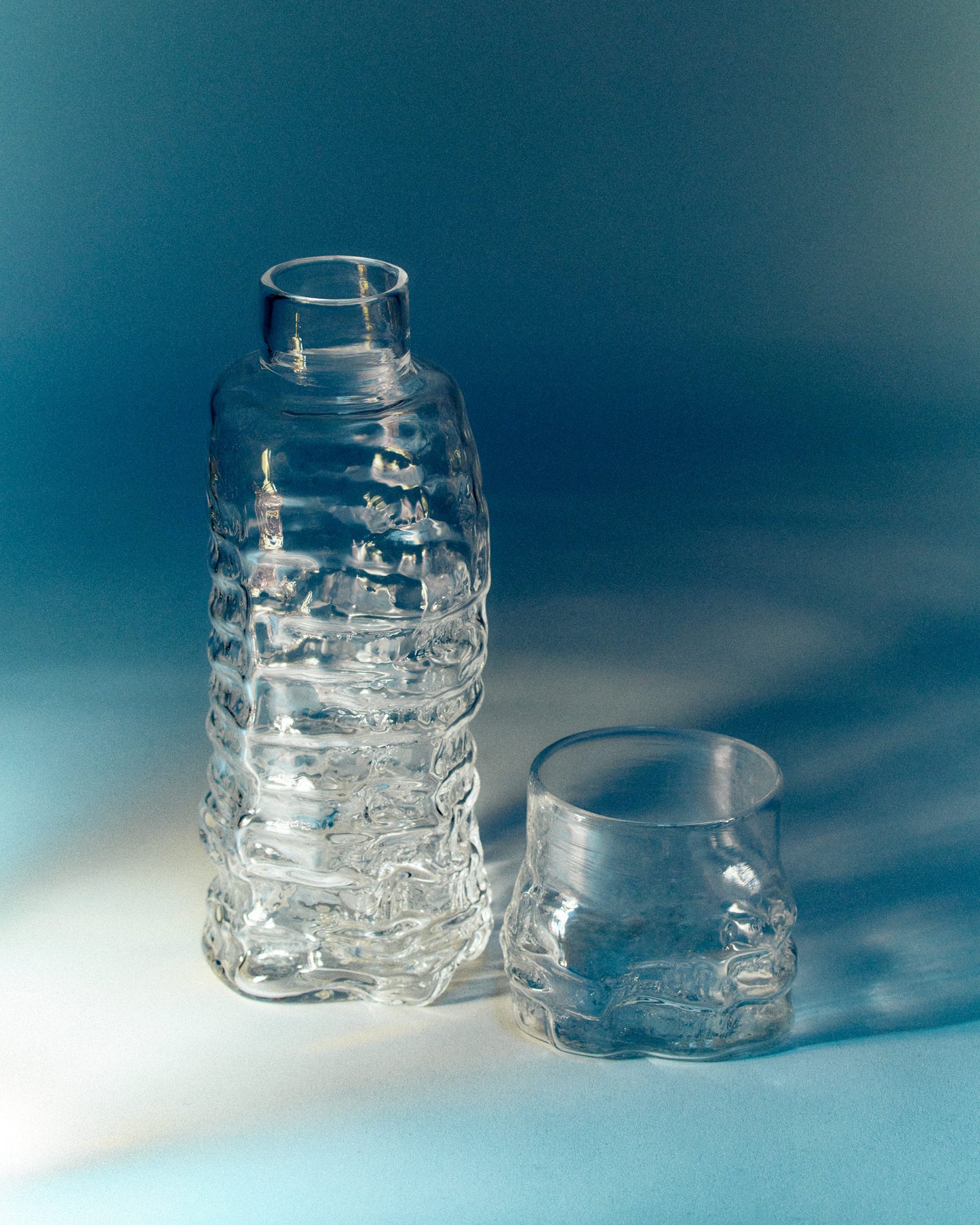 LUNAR CARAFE