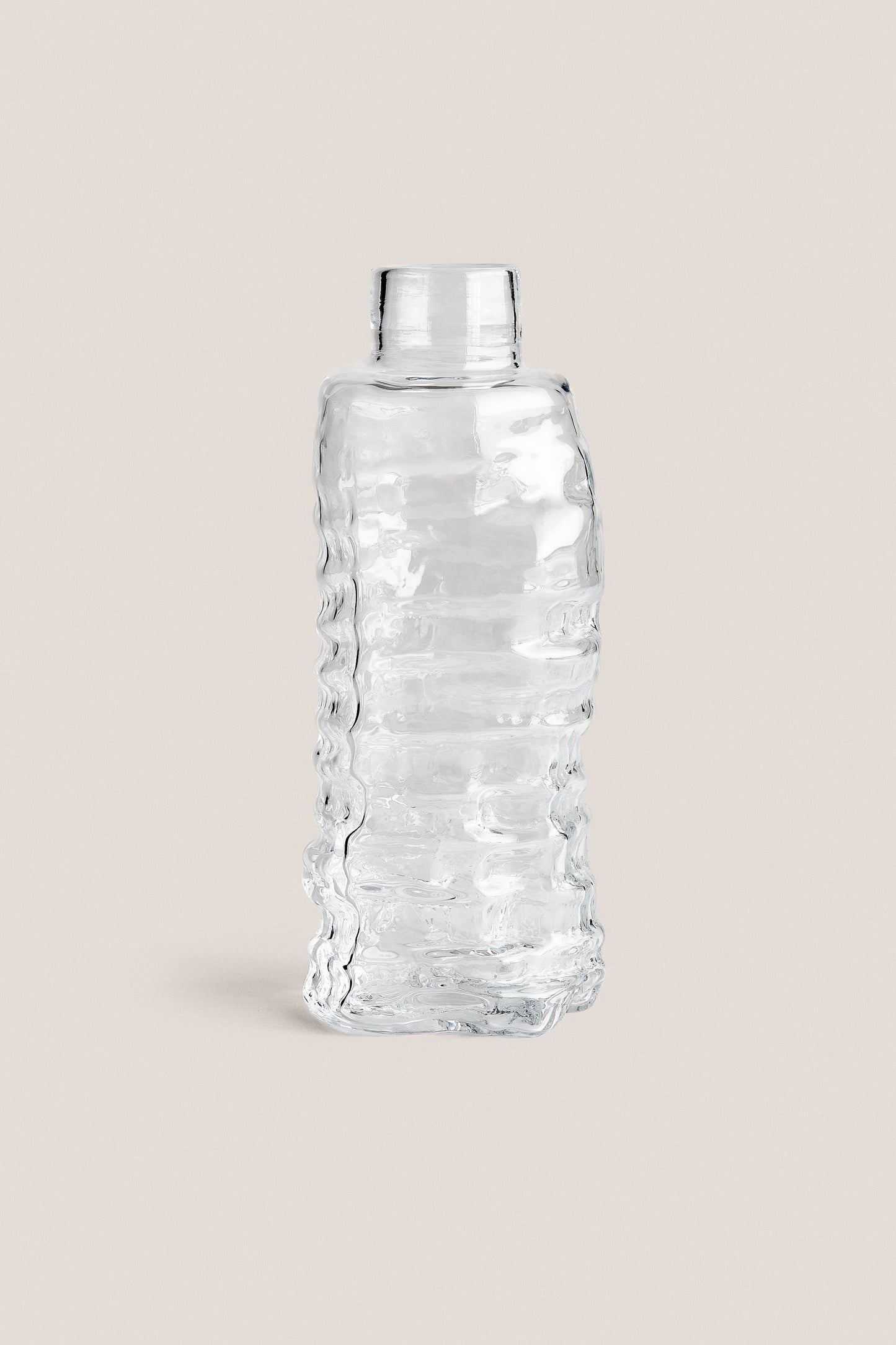 LUNAR CARAFE