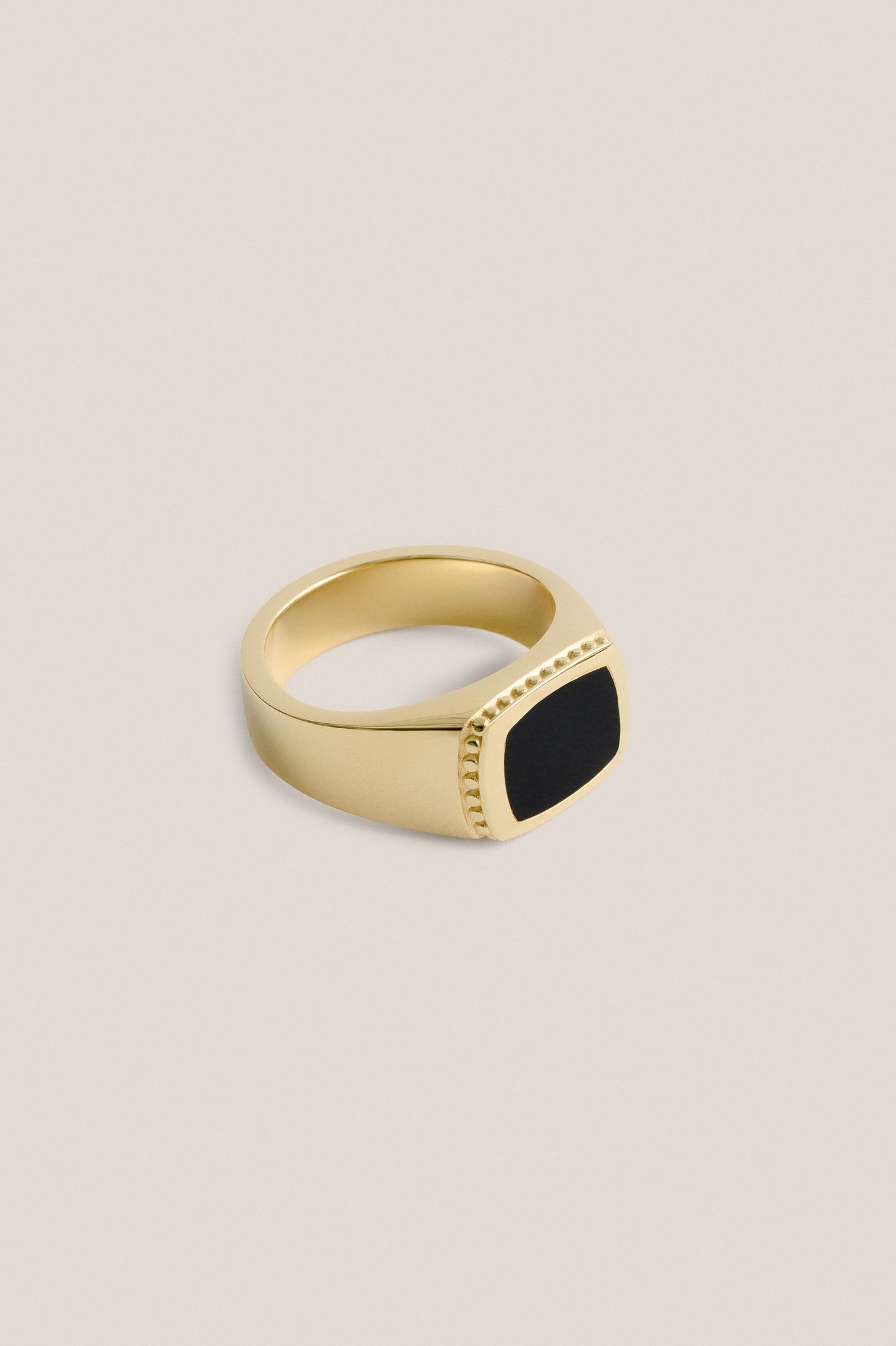 SIGNET RING STONE