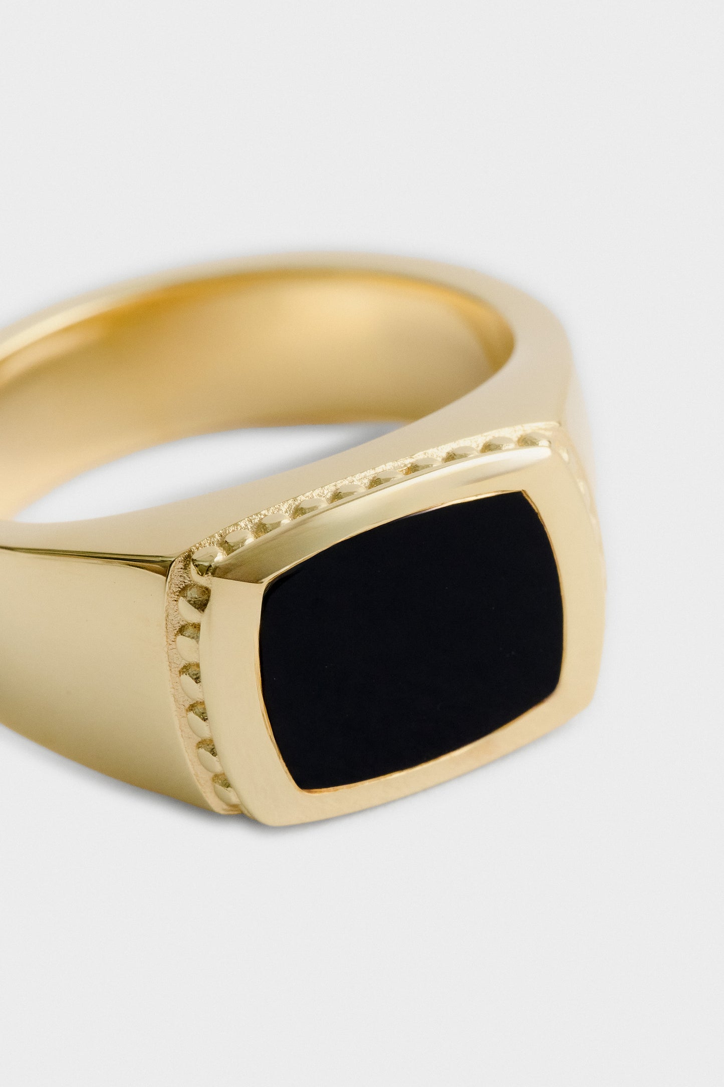SIGNET RING STONE