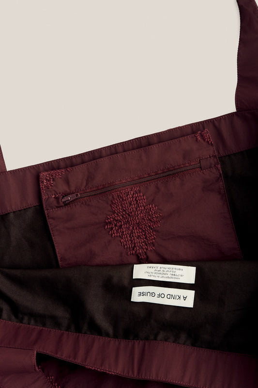 TEELI TOTE BAG