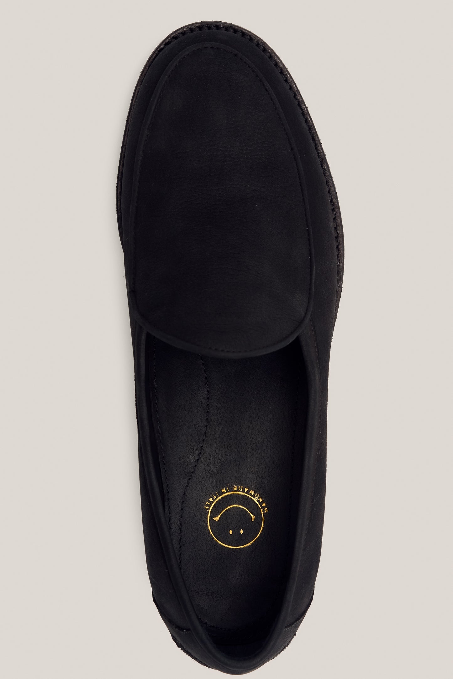 MONOPOLI LOAFER