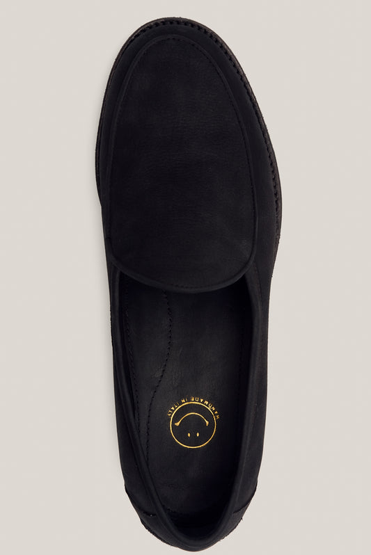 MONOPOLI LOAFER