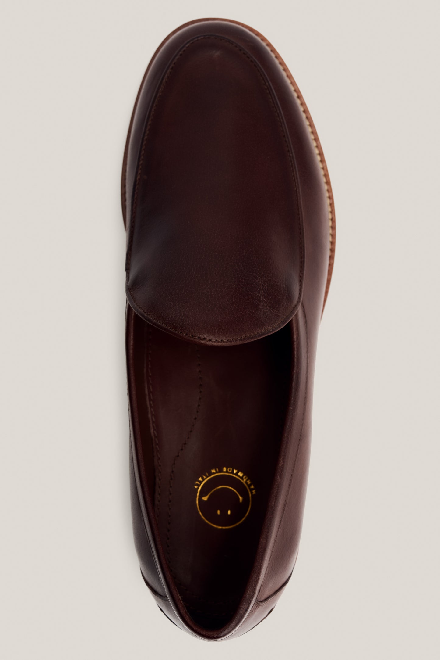 MONOPOLI LOAFER