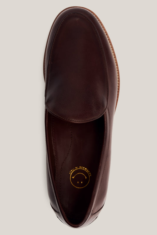 MONOPOLI LOAFER