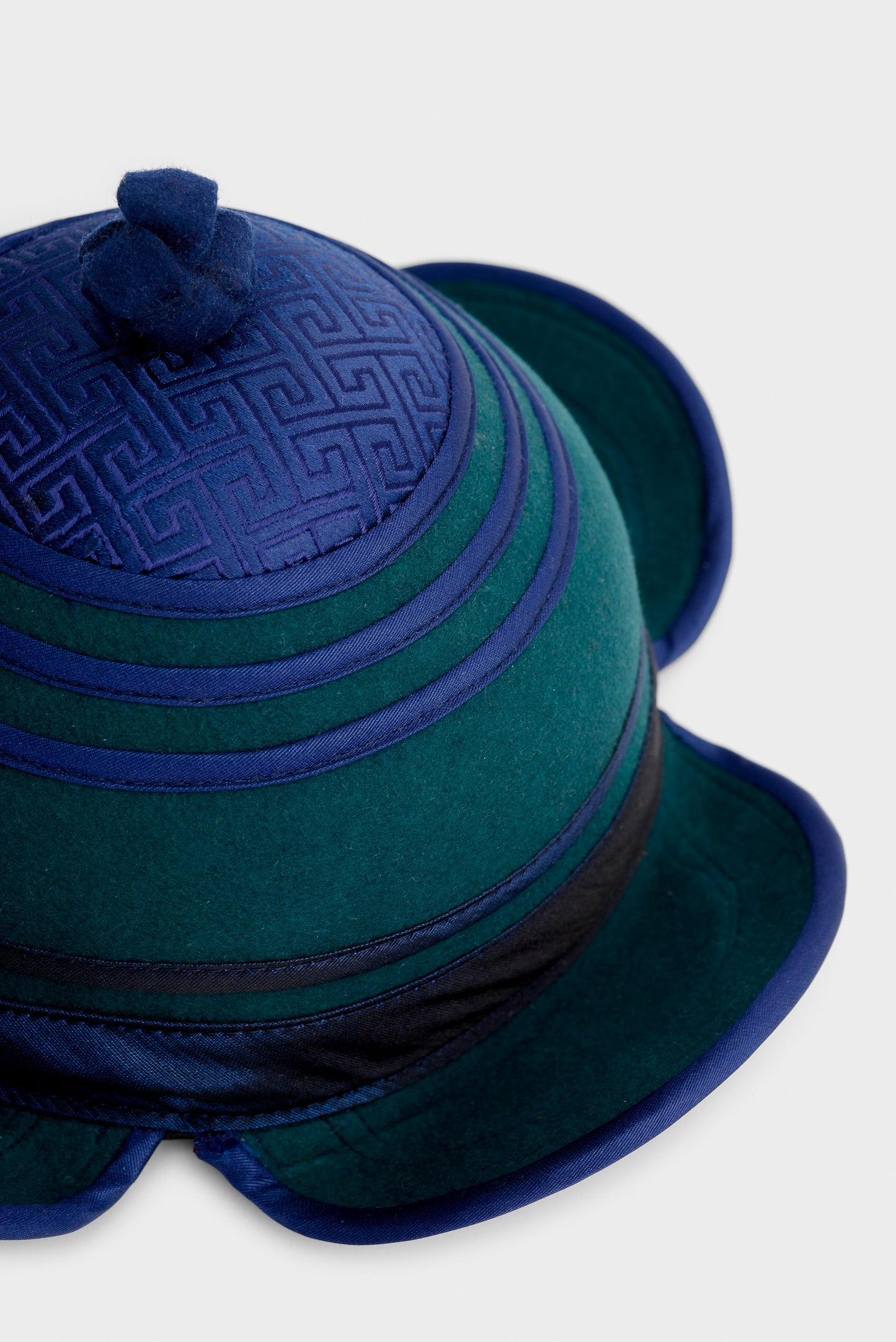 Borg Malgai