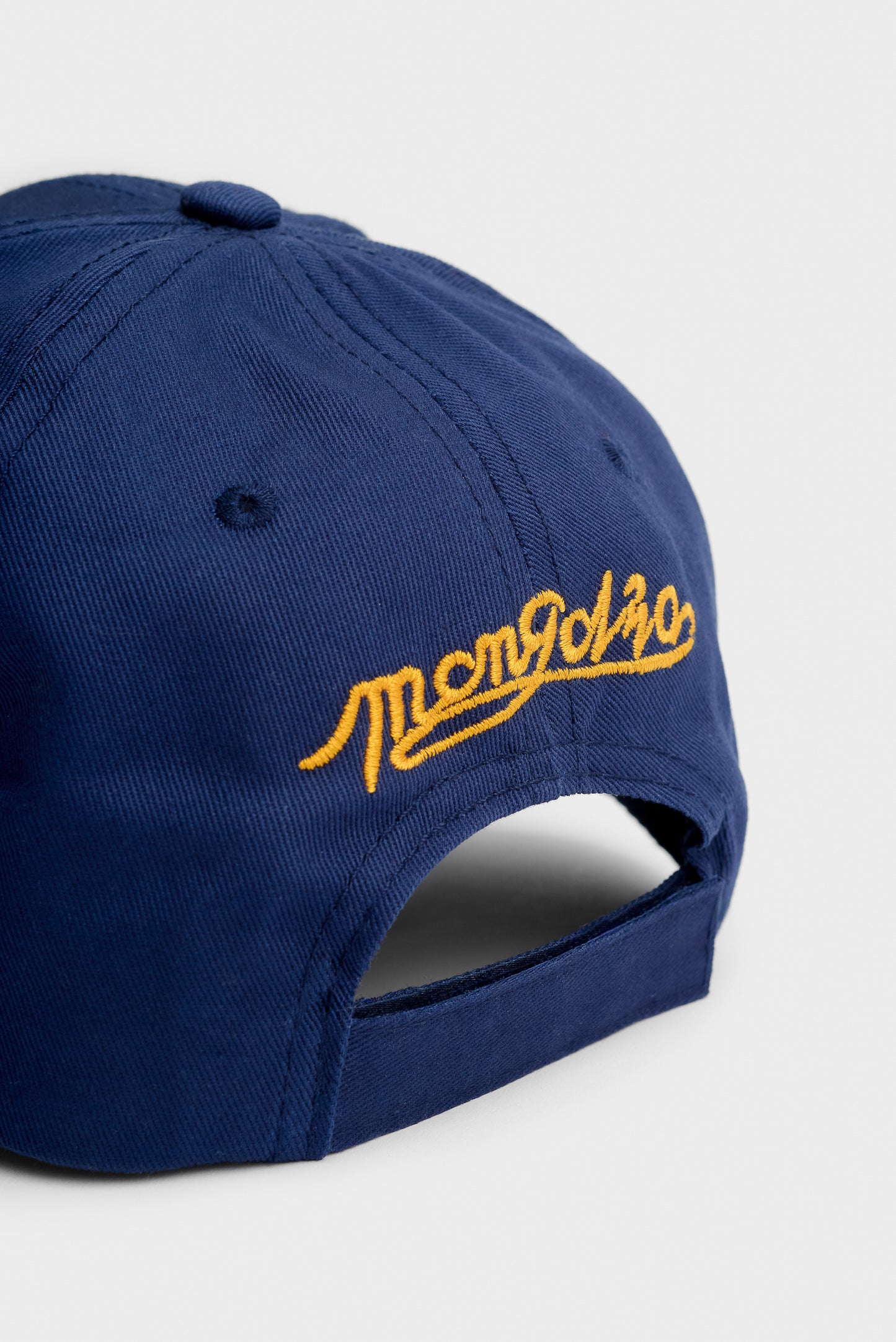 Mongolia Cap