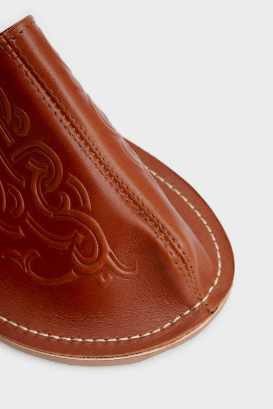 Gutan Slippers