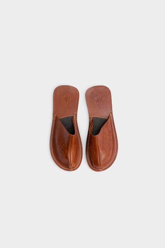 Gutan Slippers