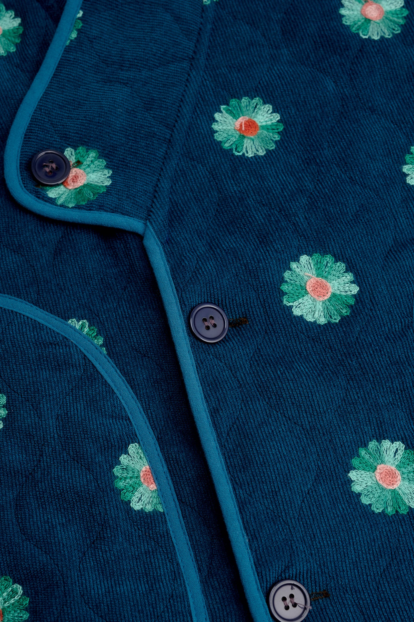 Deel Jacket