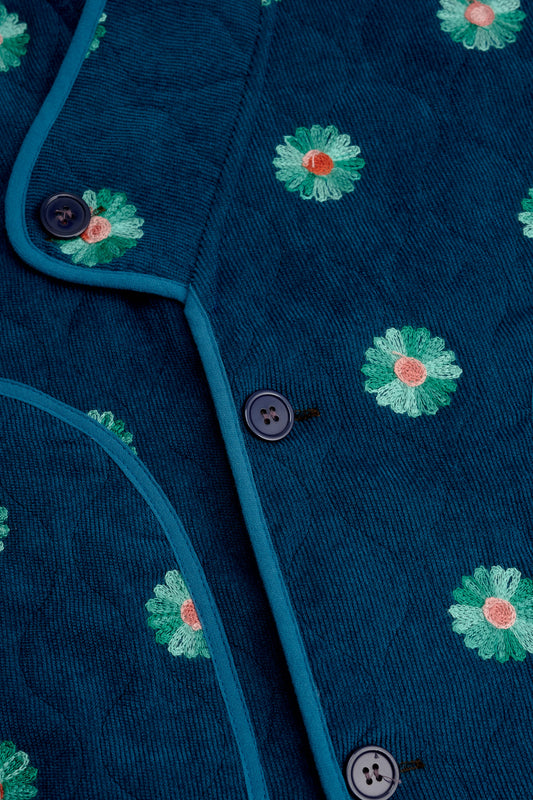 Deel Jacket
