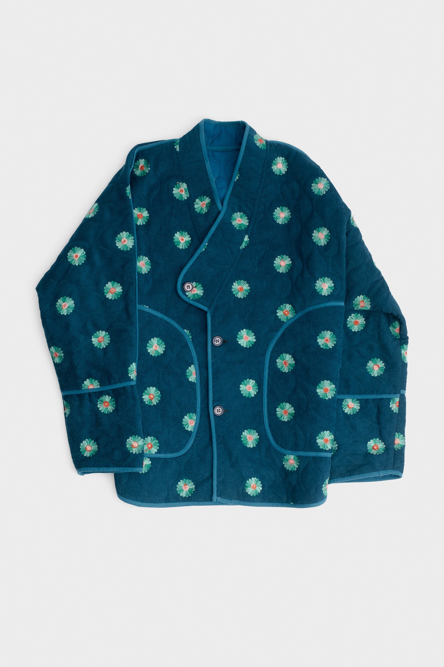Deel Jacket