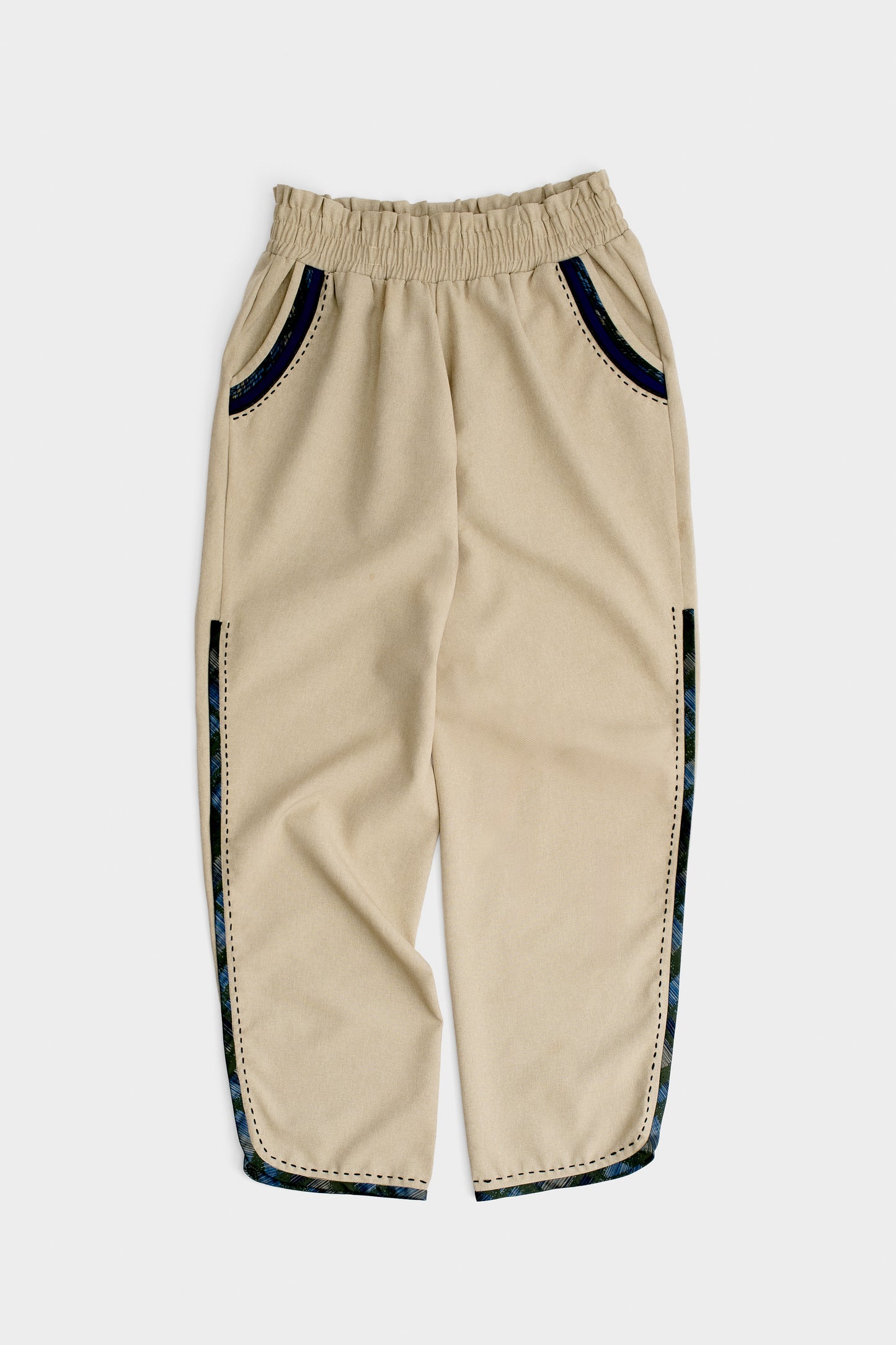 Deel Pants