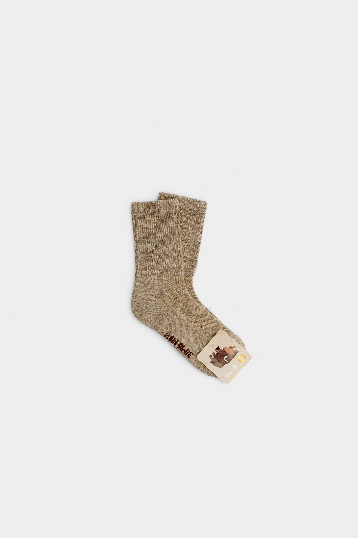 Yamaa Socks