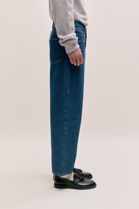 TEREK JEANS