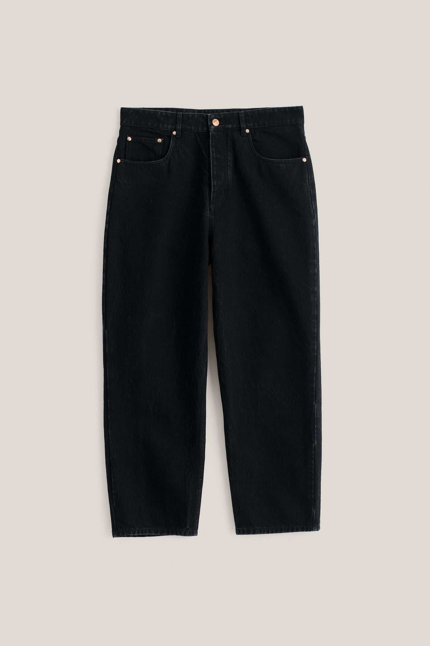 TEREK JEANS