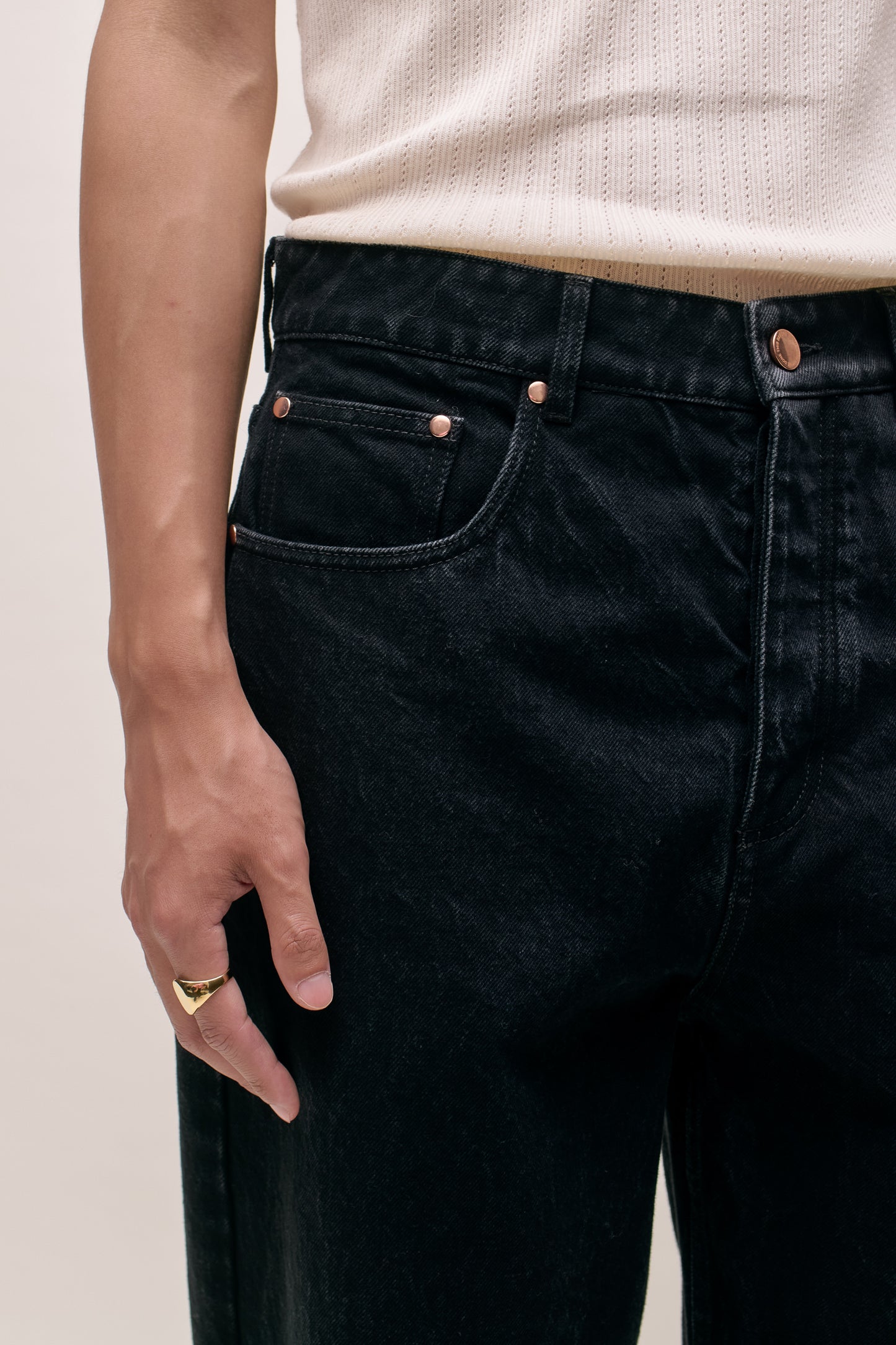 TEREK JEANS