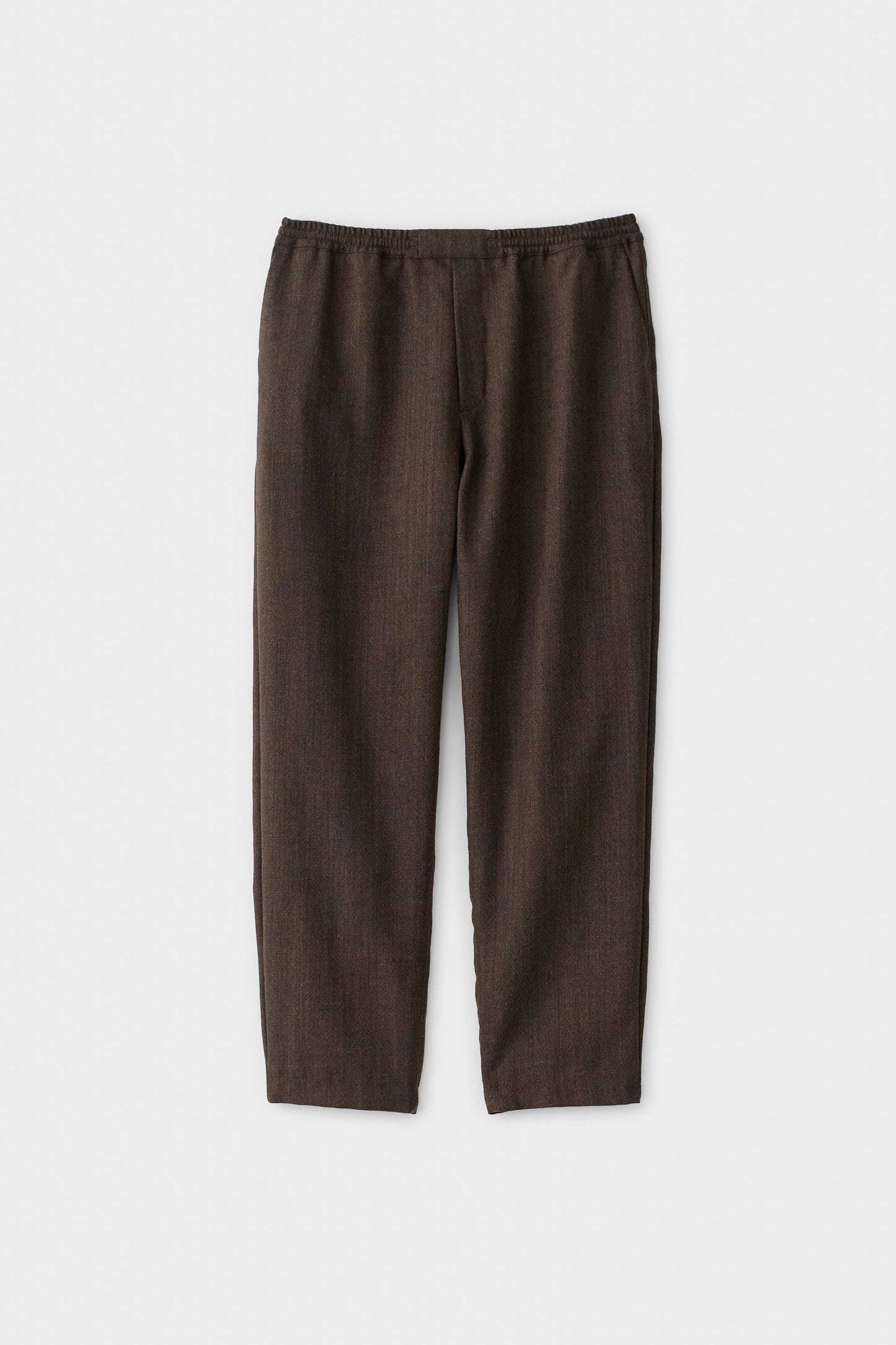 Banasa Pants Smoked Ebony Melange