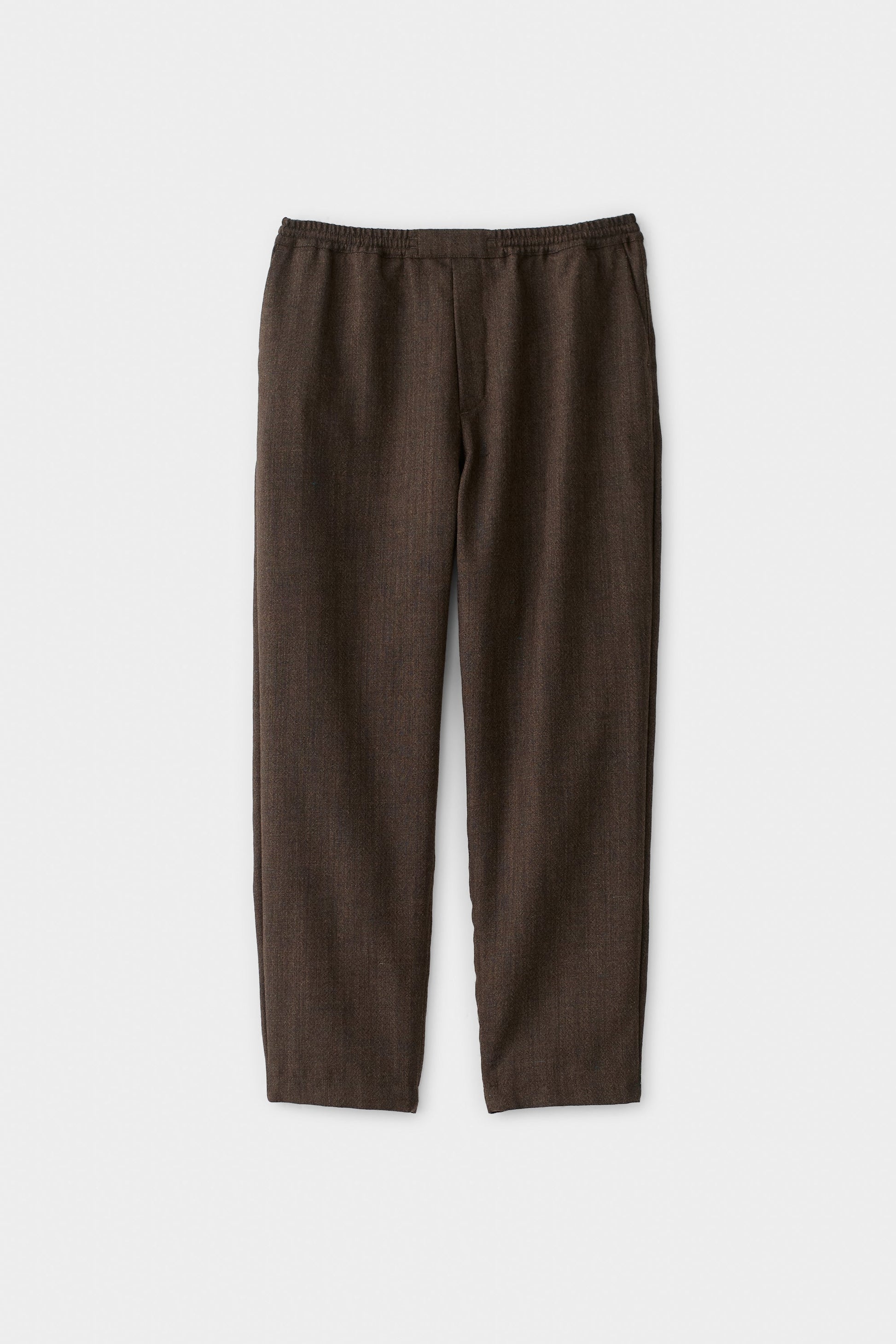 Banasa Pants Smoked Ebony Melange