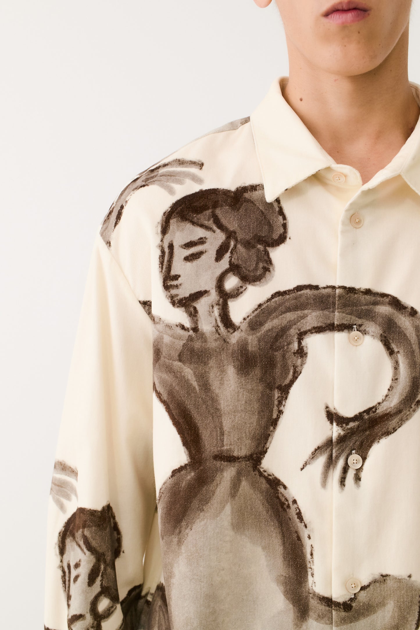 DERBIN SHIRT