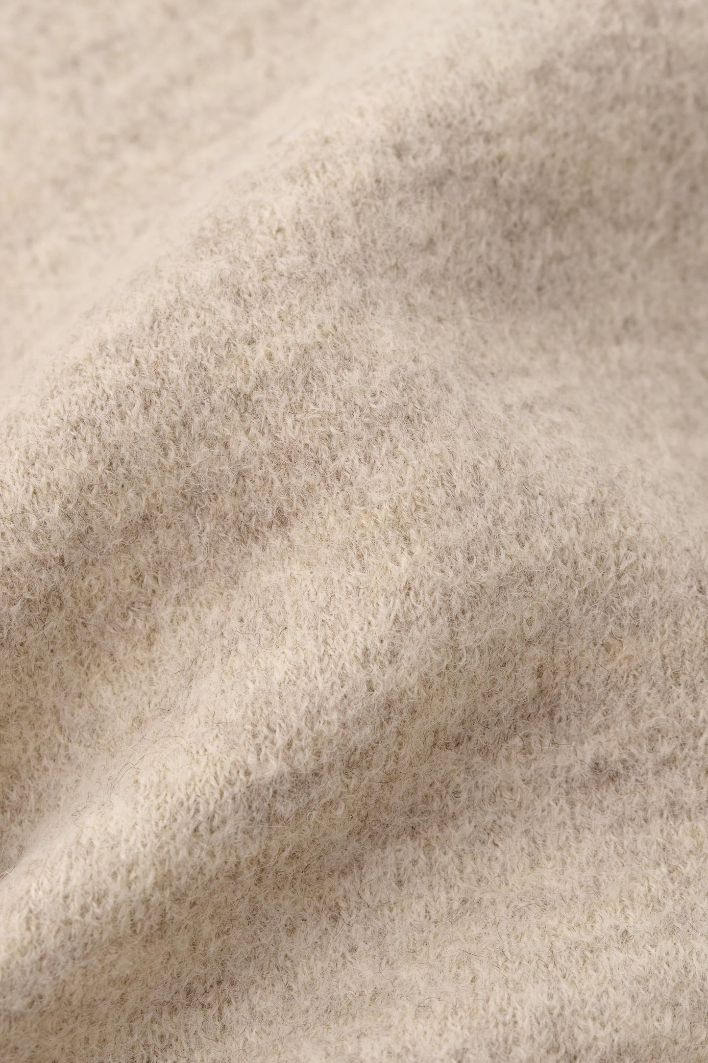 Egoa Crewneck Sandstorm