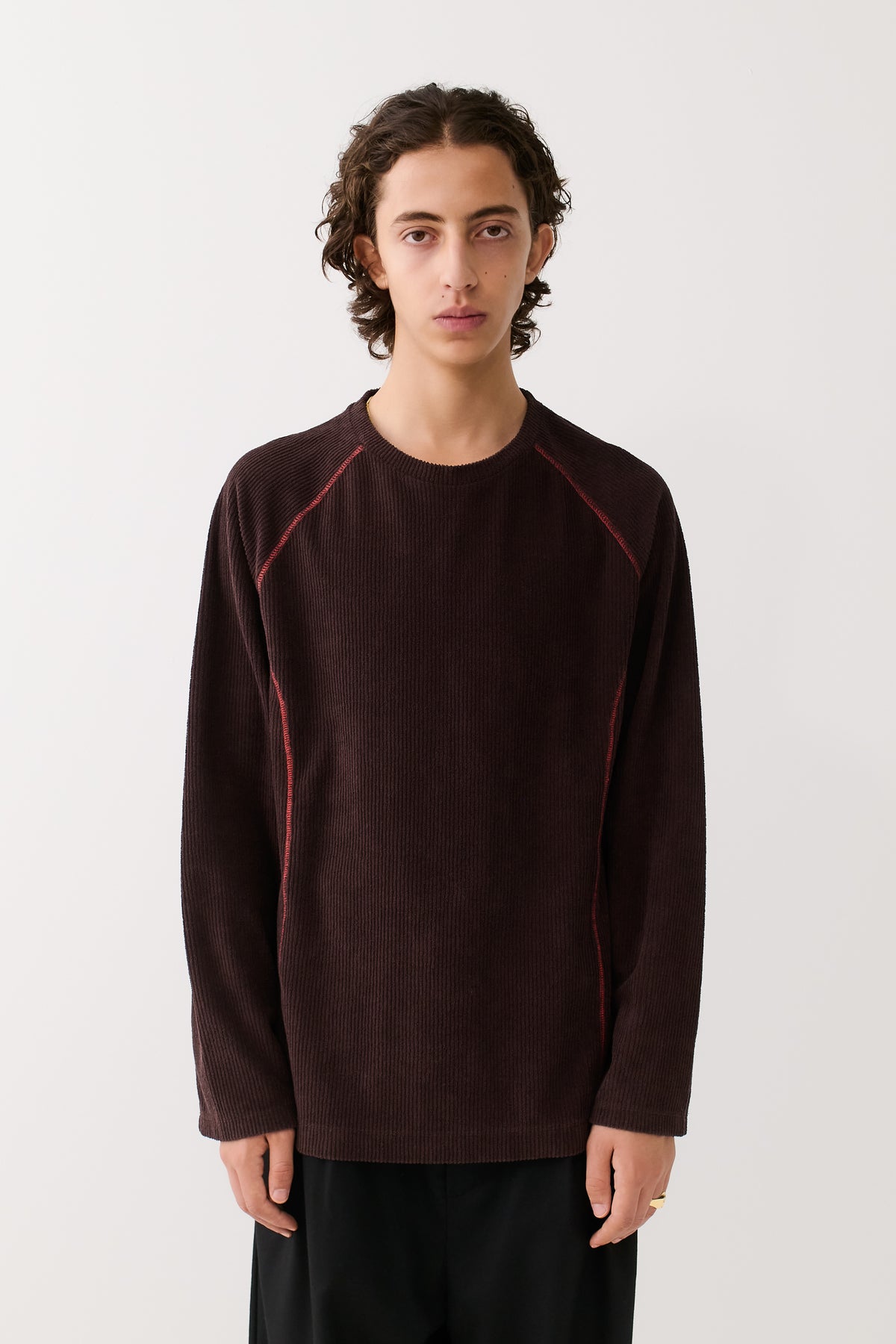 FISCAL LONGSLEEVE