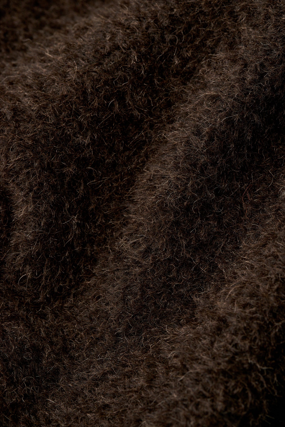 FLORIO FLEECE JACKET