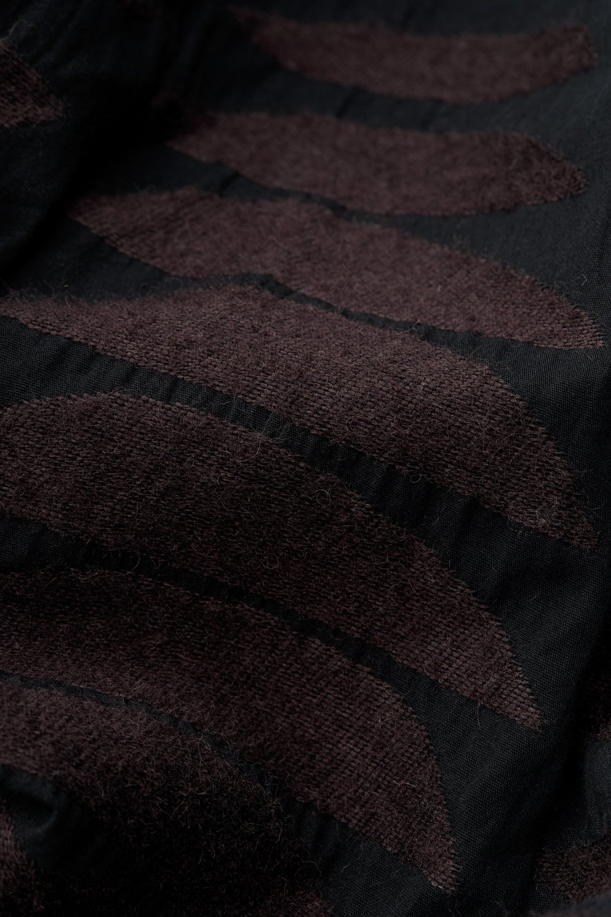 Gusto Shirt Mahogany Moon