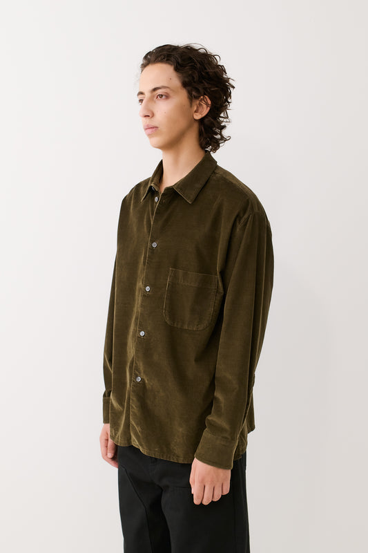 GUSTO SHIRT