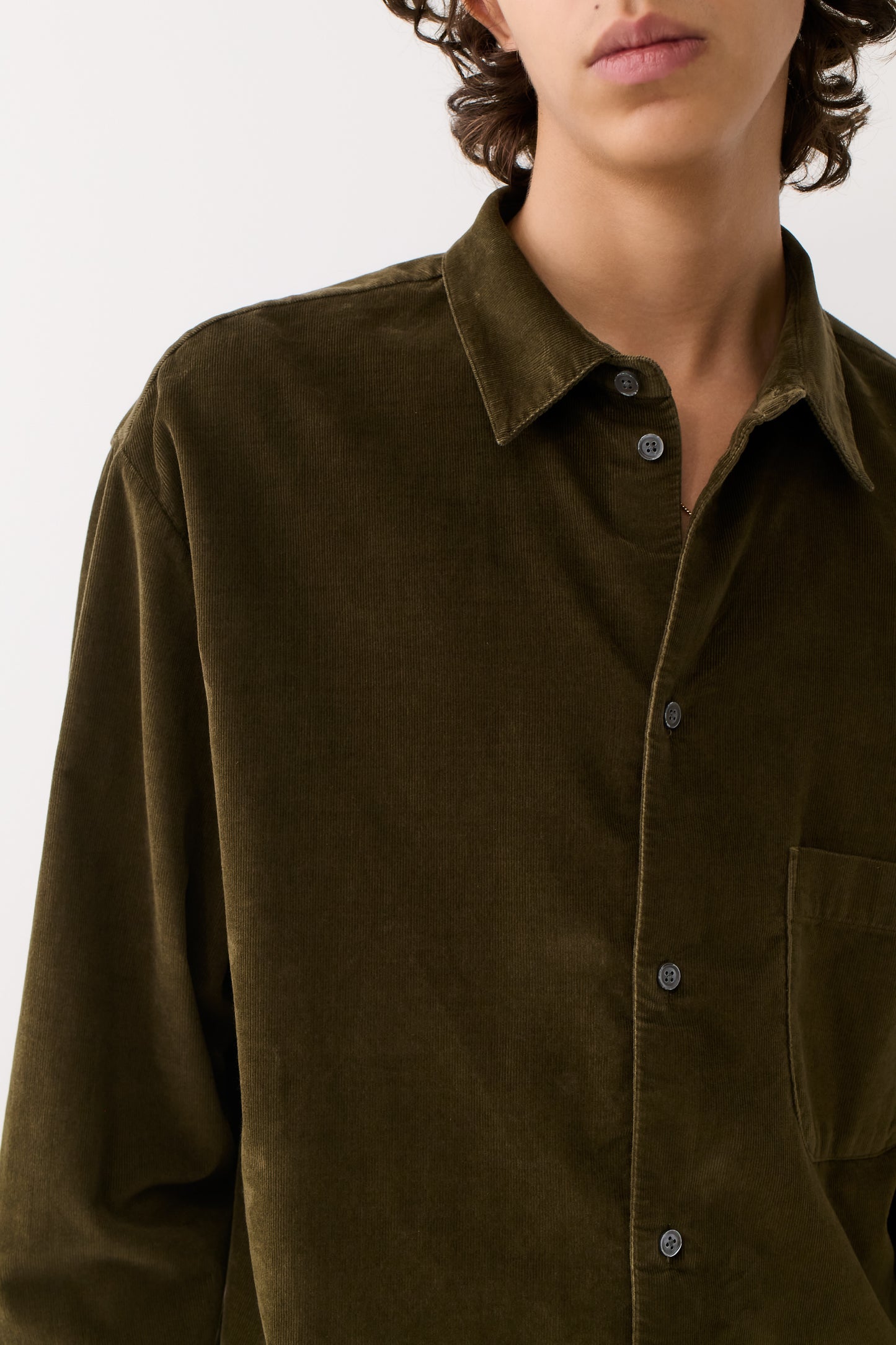 GUSTO SHIRT
