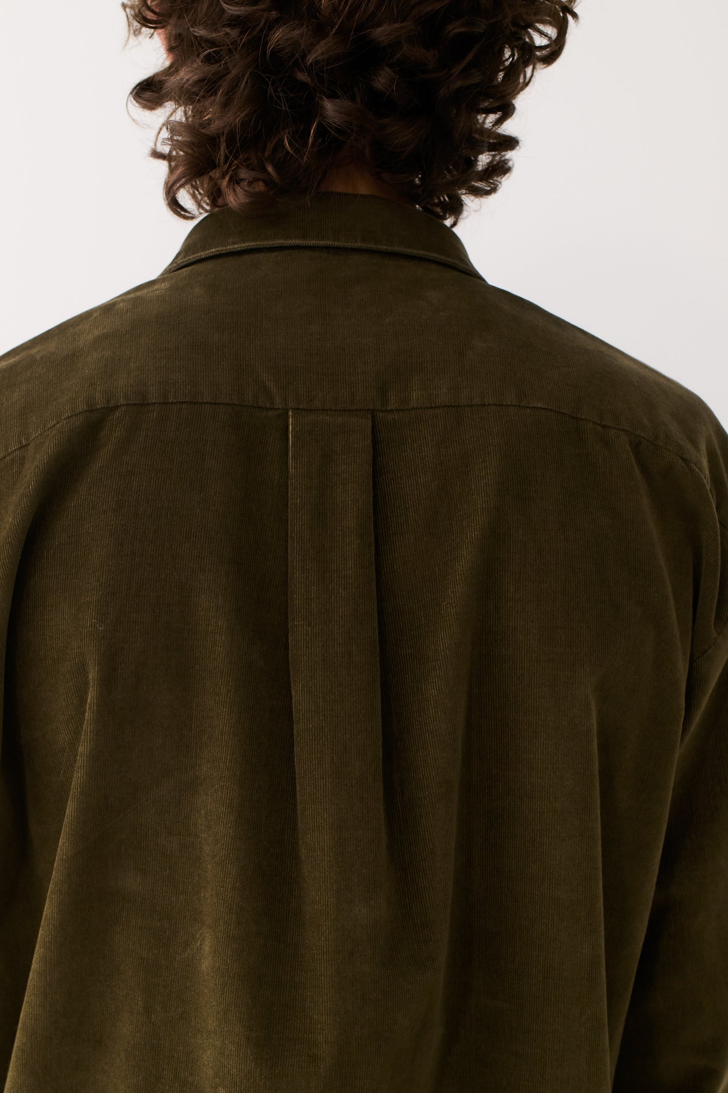 GUSTO SHIRT