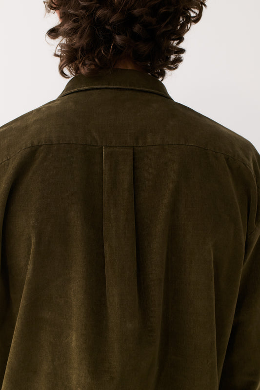 GUSTO SHIRT