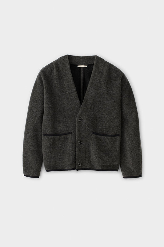 Kaan Cardigan Soft Sage