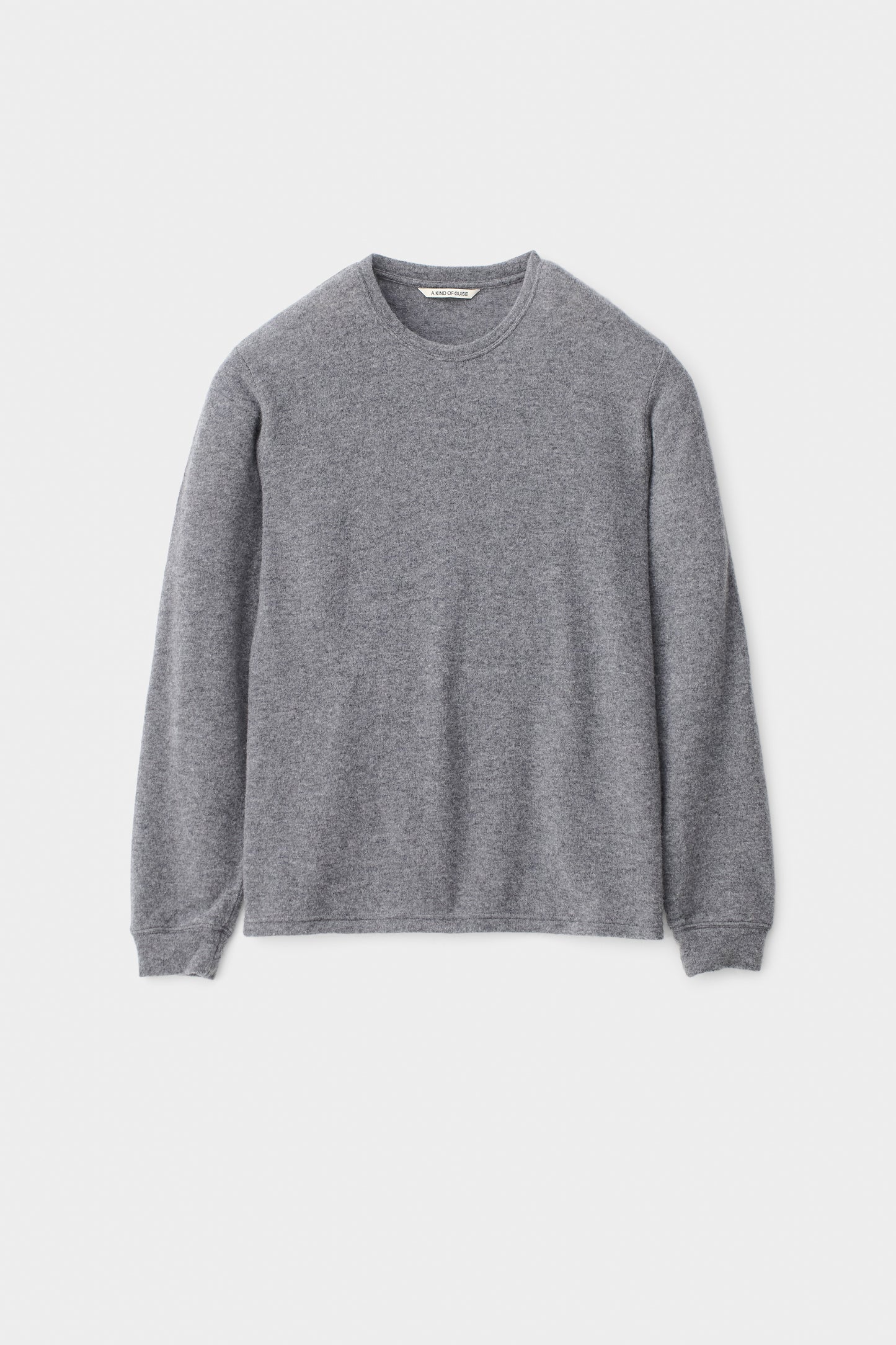 LURIN LONGSLEEVE