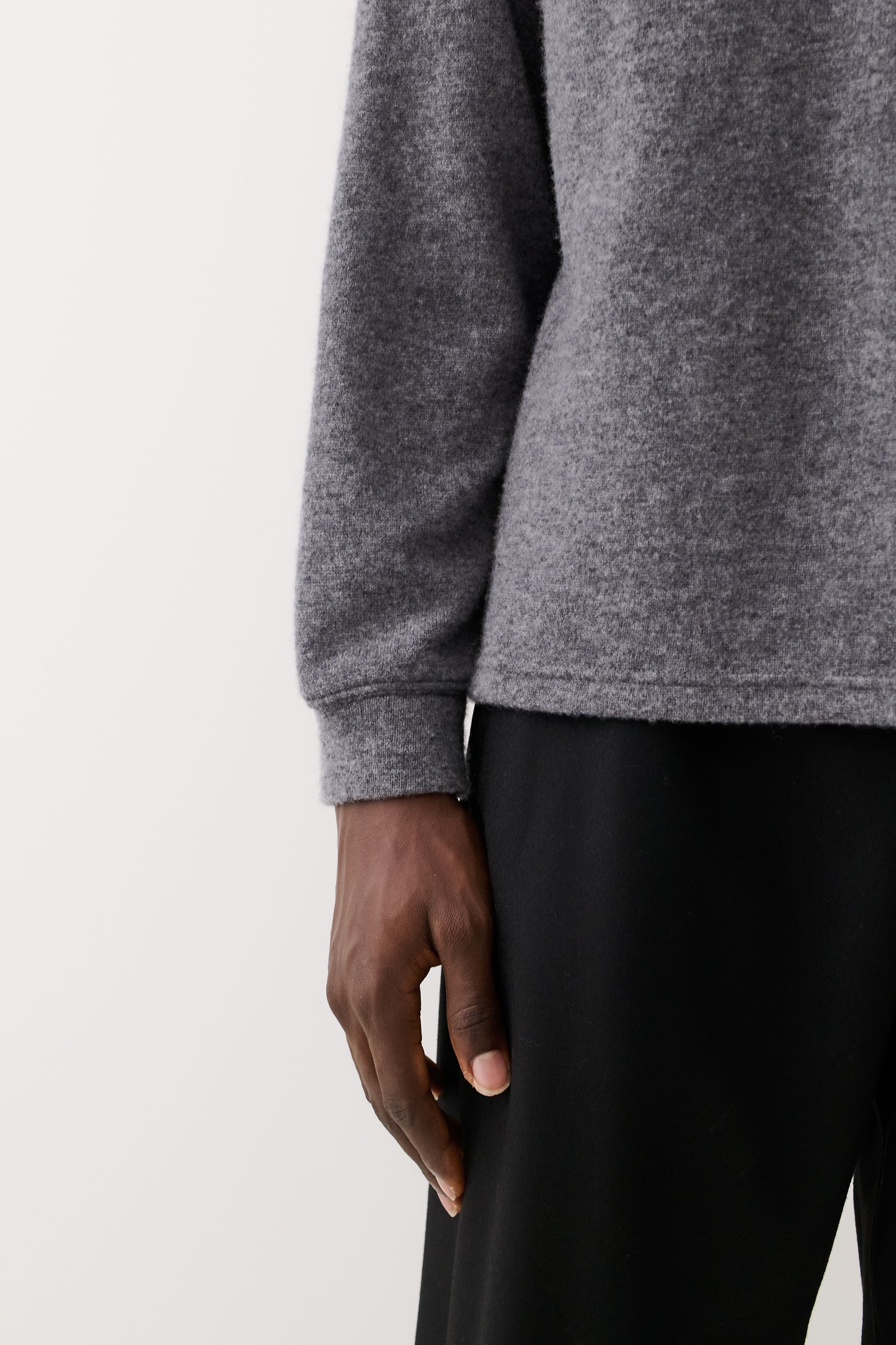 LURIN LONGSLEEVE