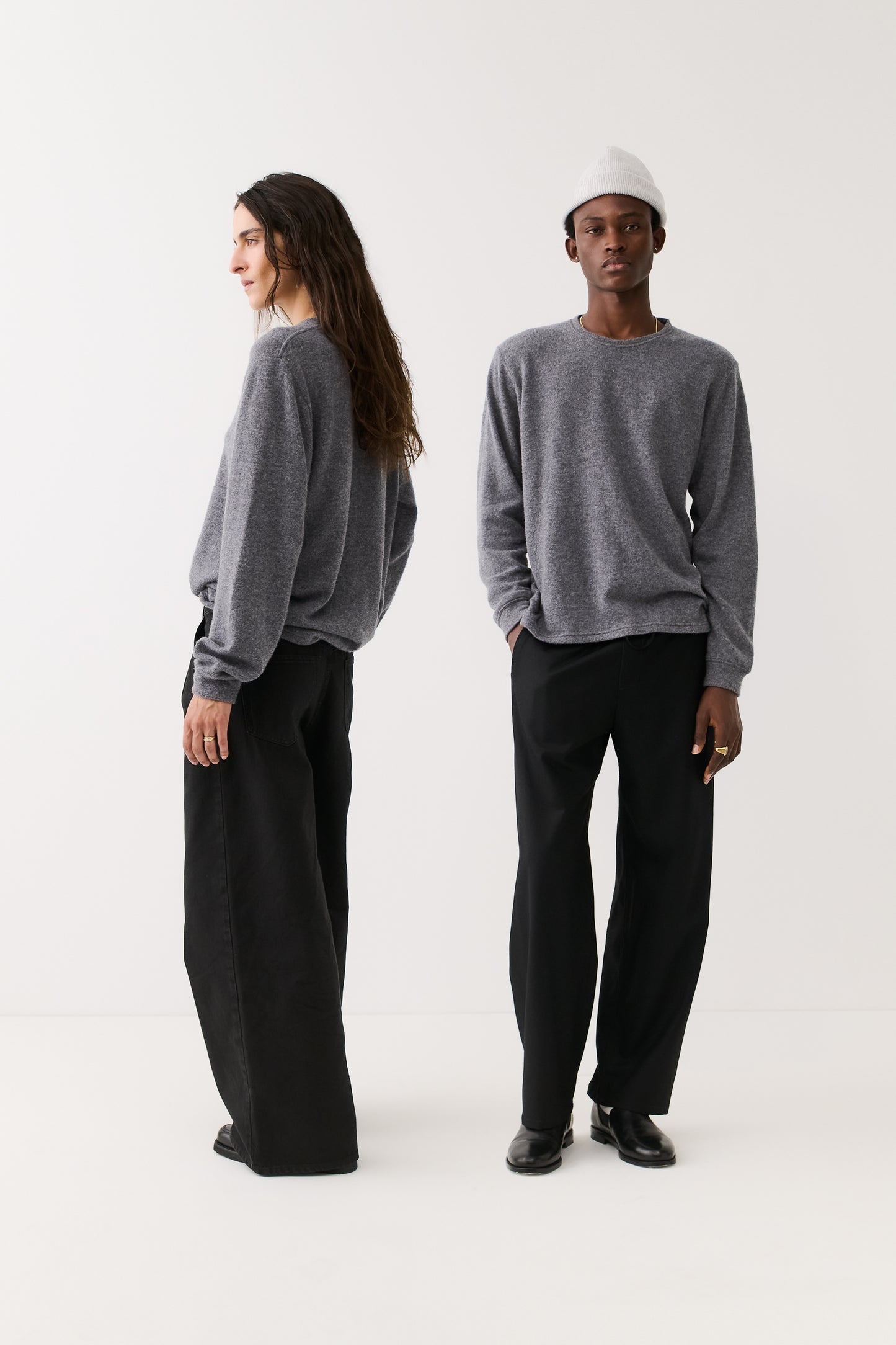 LURIN LONGSLEEVE