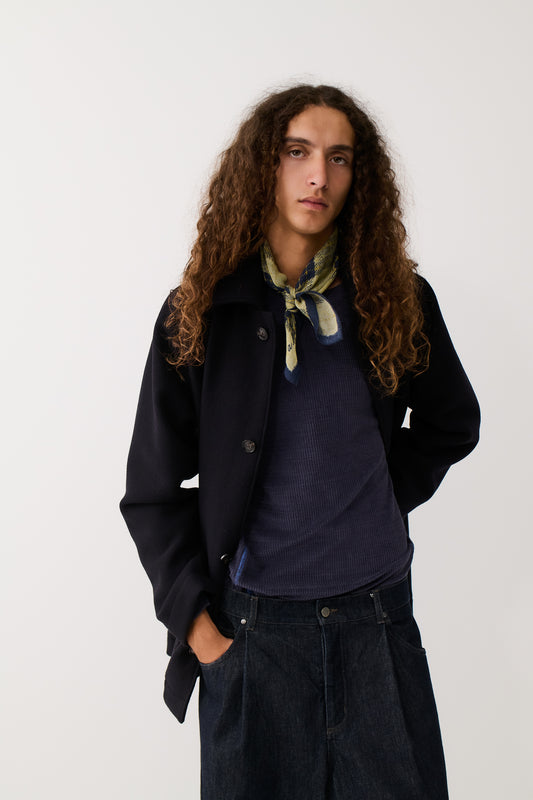 LUZ WOOL BANDANA