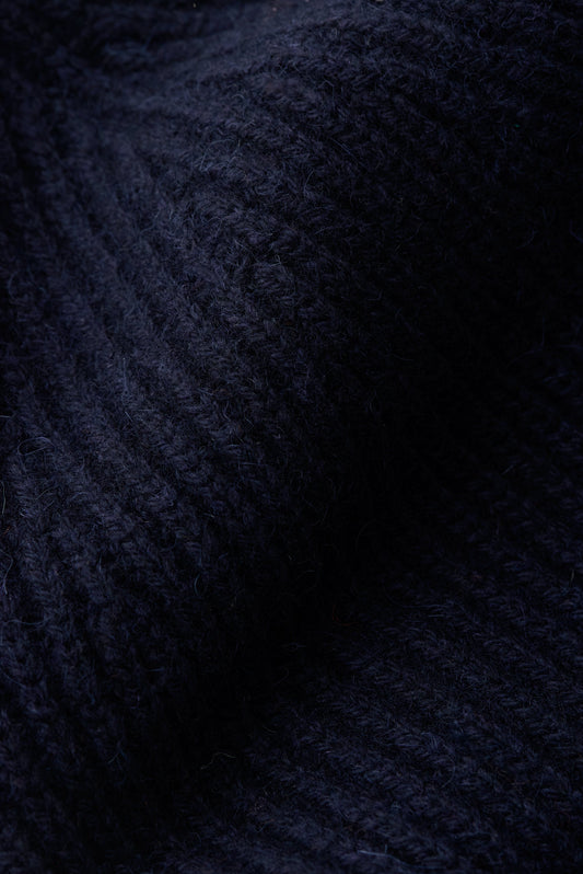 Pajo Beanie Antique Navy