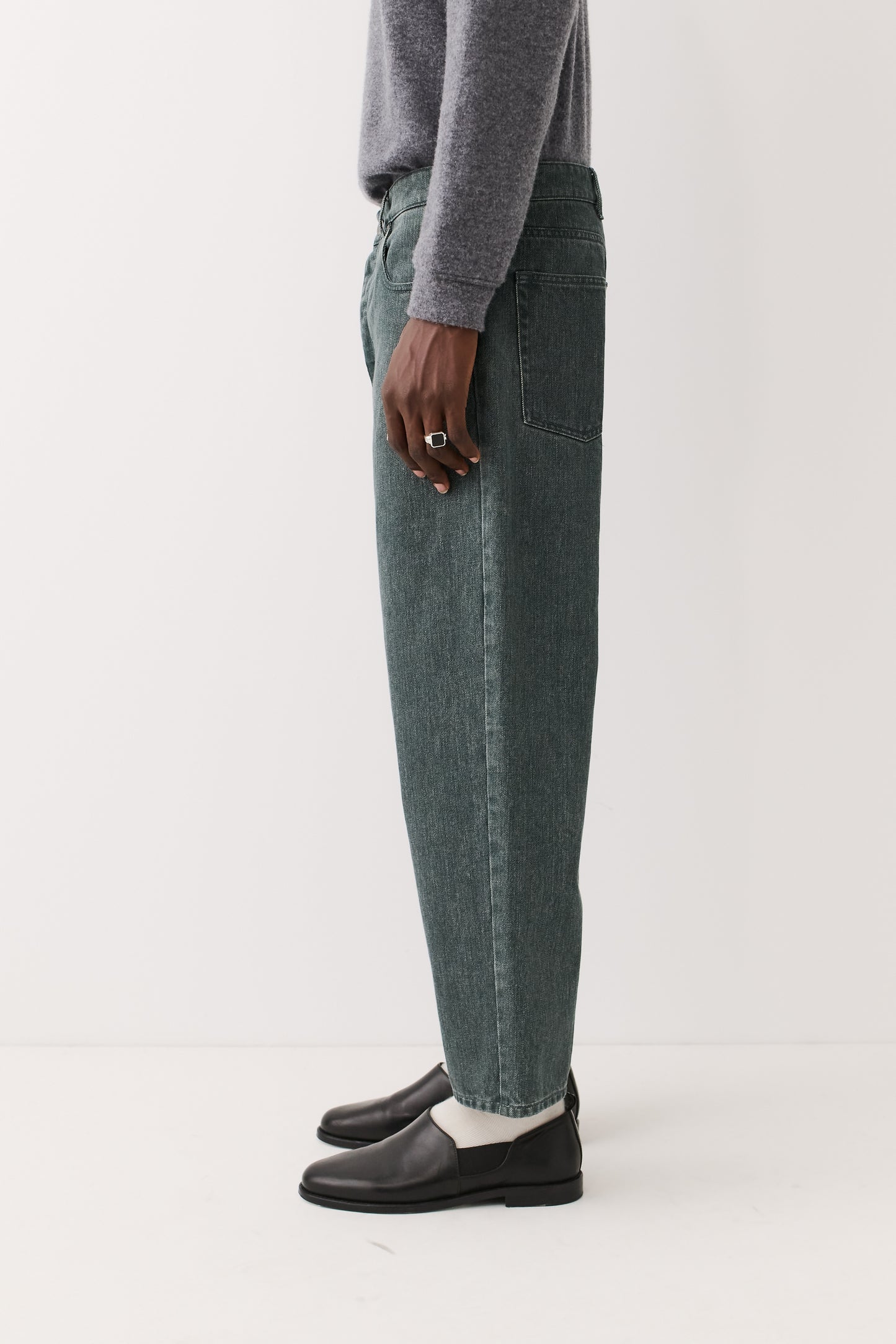 TEREK JEANS